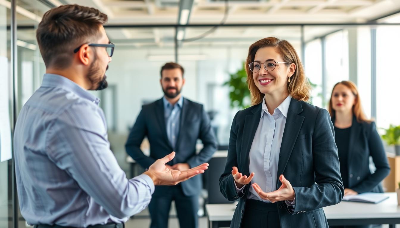 For HR Managers