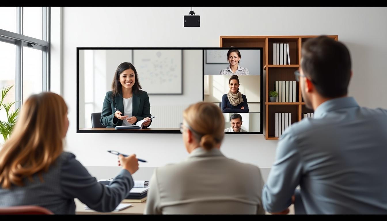 For Corporate Professionals